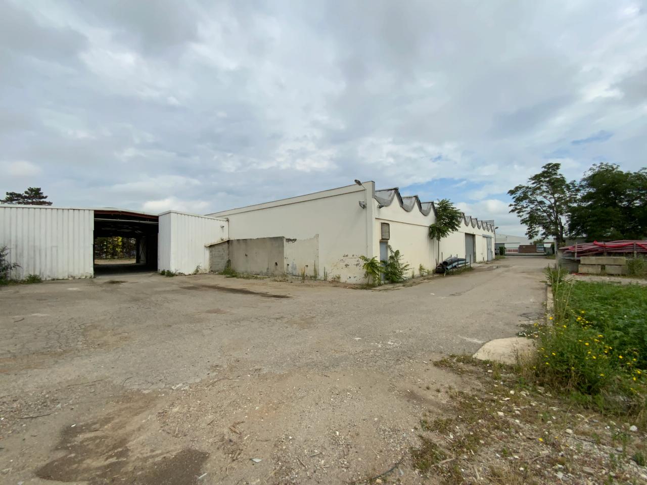 Local d'activité Meyzieu 2500m² Vente local d'activité Meyzieu Rhône OVACT2425179 7